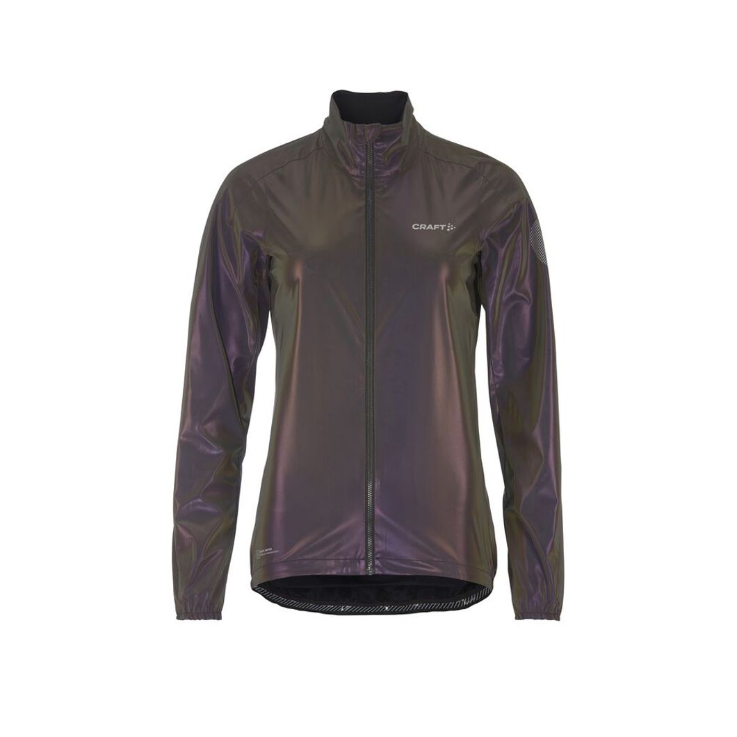 Adv Endur Hydro Lumen Jacke 2 Damen