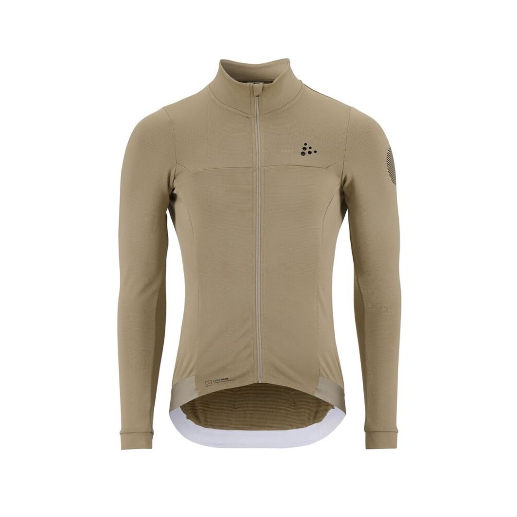 ADV SubZ LS Langarm-Radtrikot