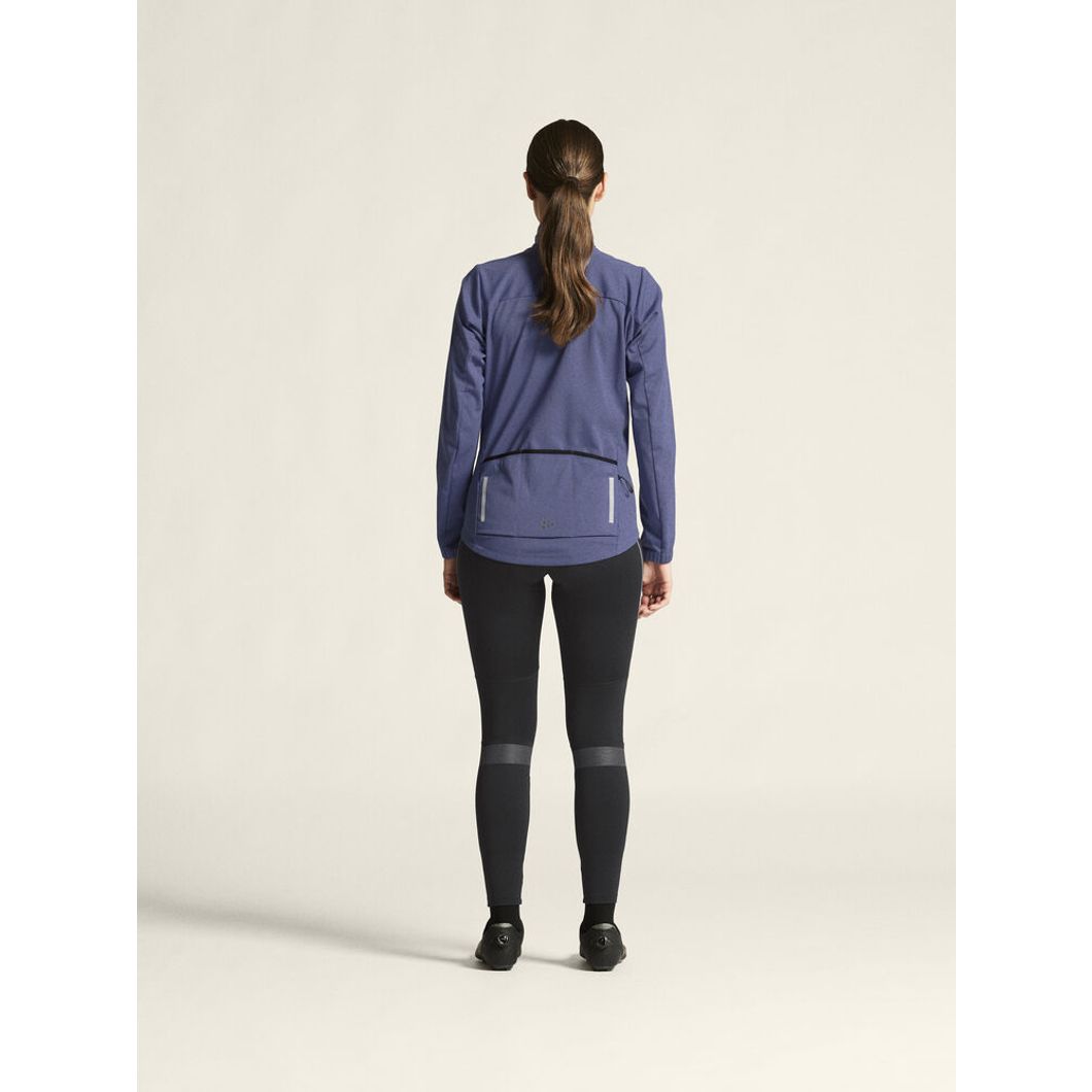 Core Subz Jacke 2 Damen