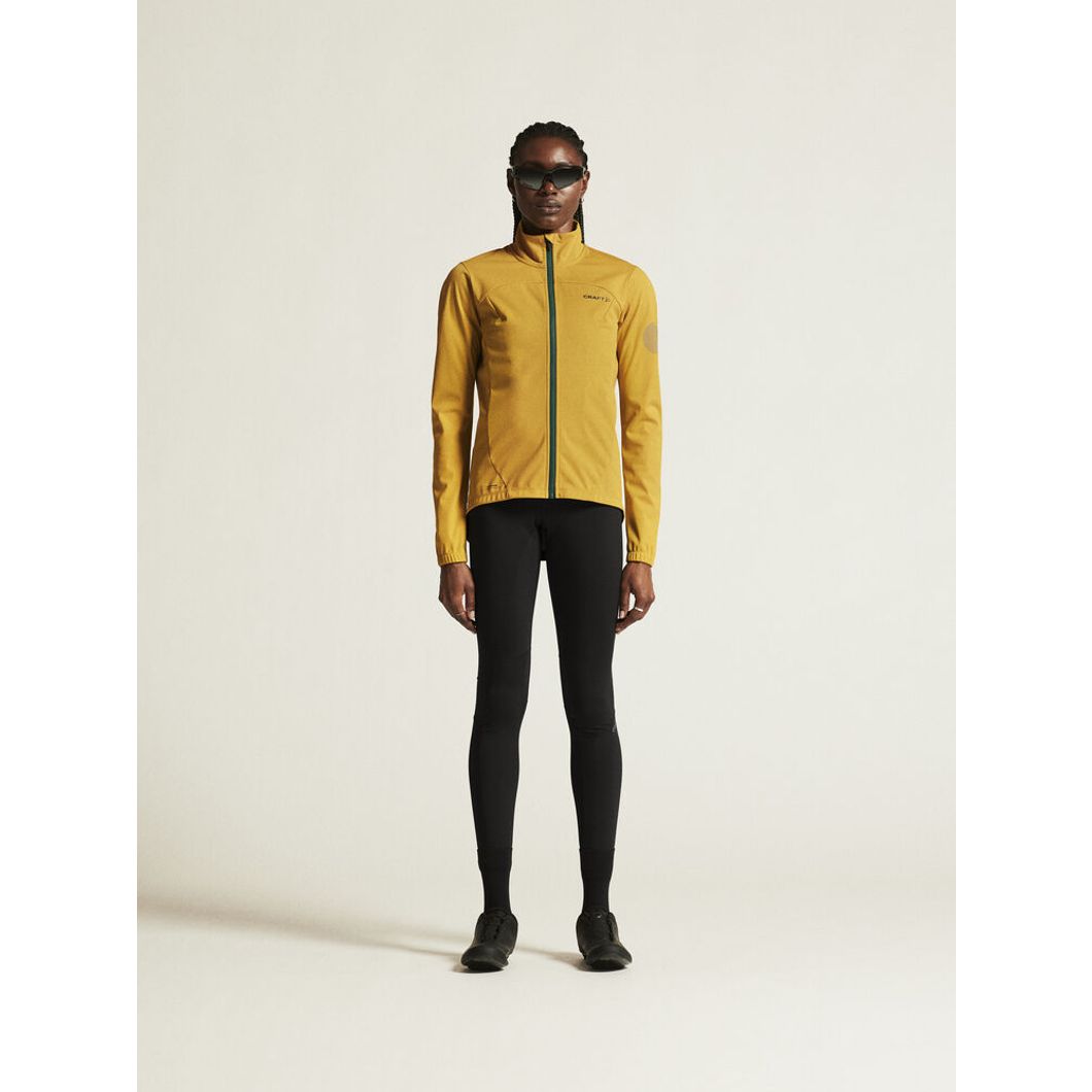 Core Subz Jacke 2 Damen