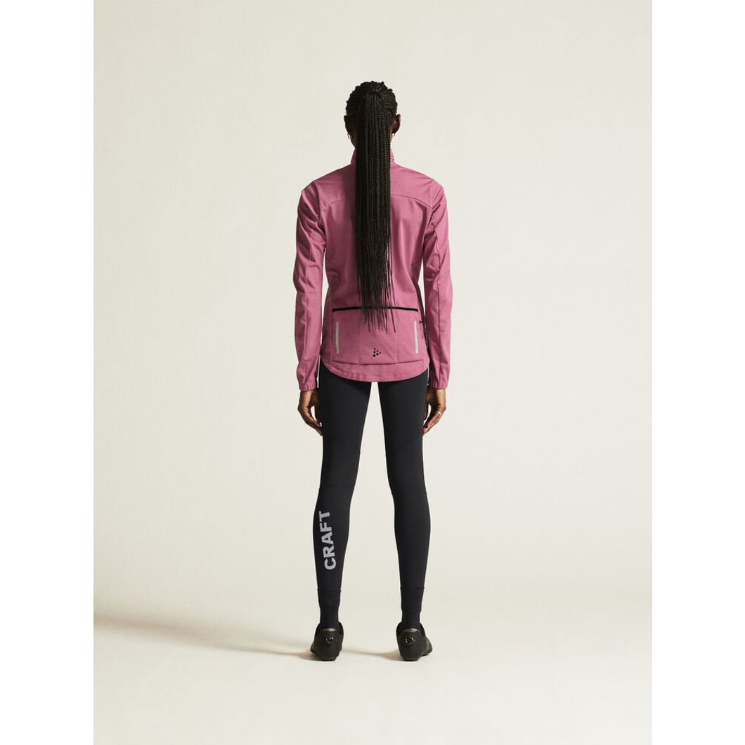 Core Subz Jacke 2 Damen