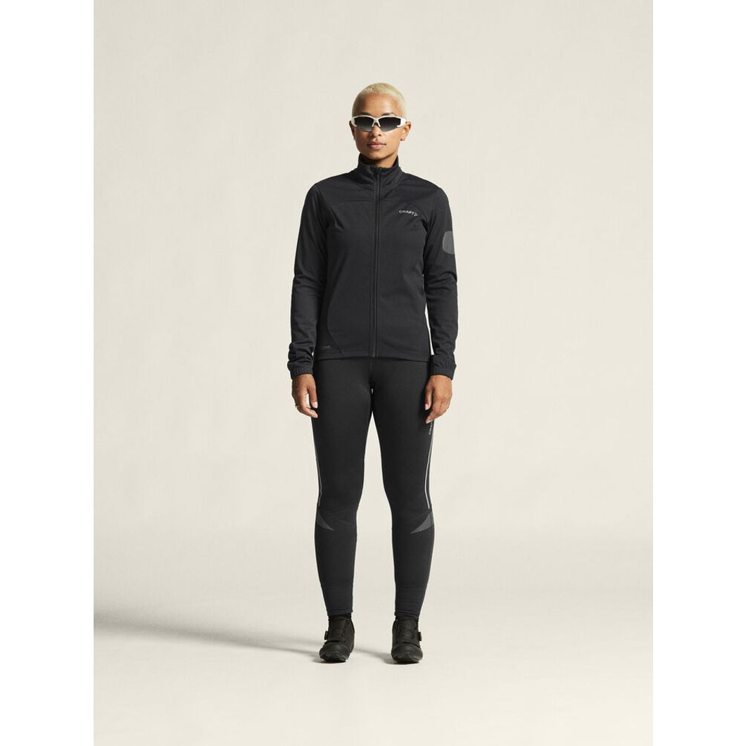 Core Subz Jacke 2 Damen