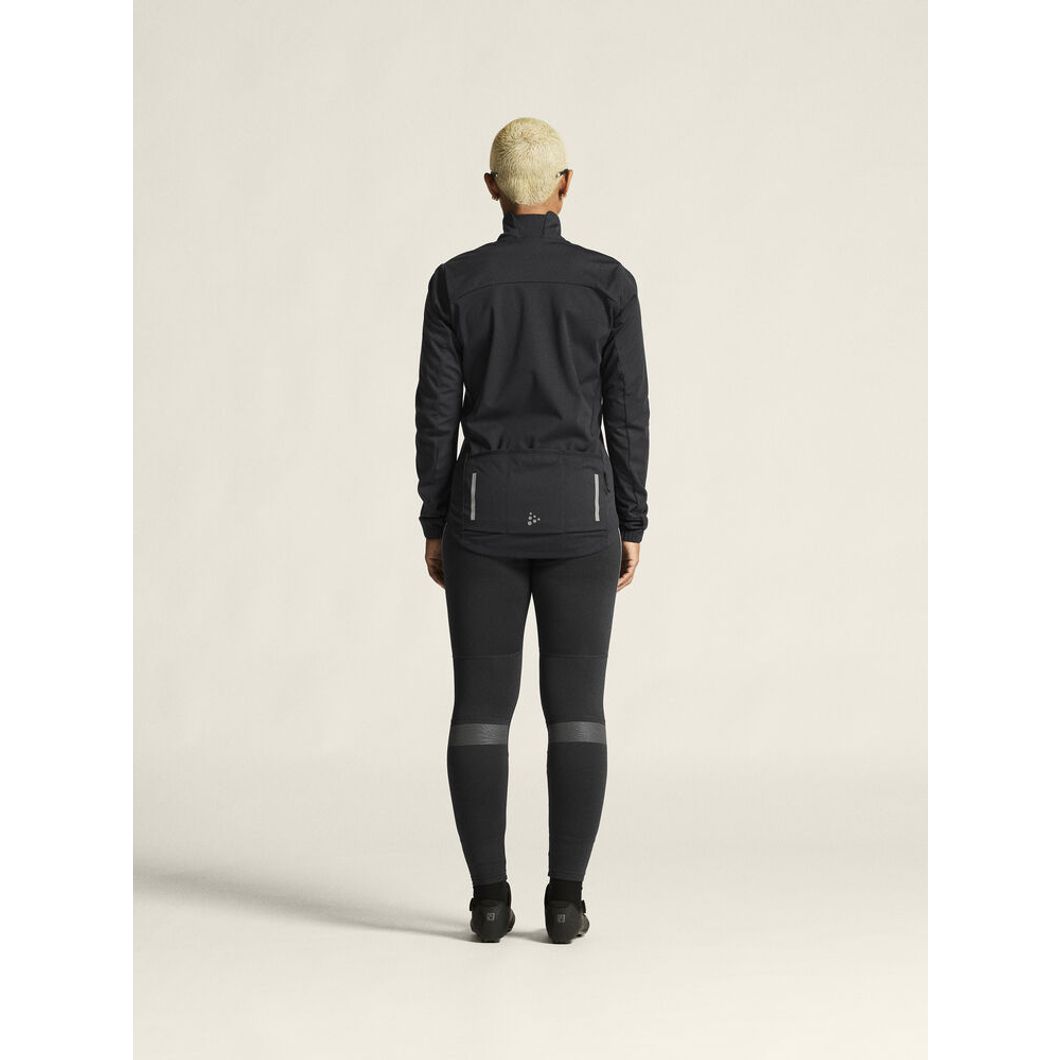 Core Subz Jacke 2 Damen