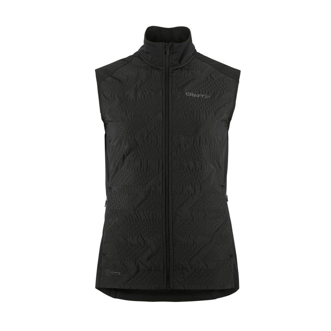 Adv Nordic Training Speed Weste 2 Damen