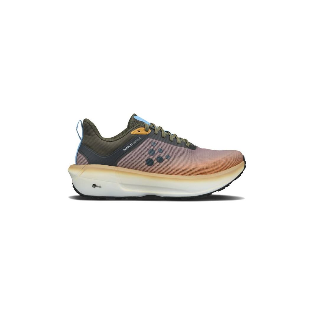 Nordlite Ultra 2 Laufschuh
