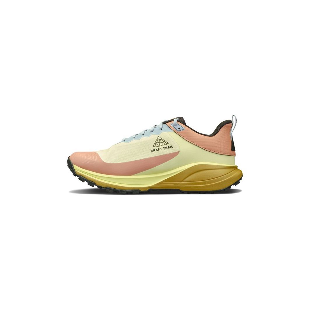 Pure Trail X Laufschuh