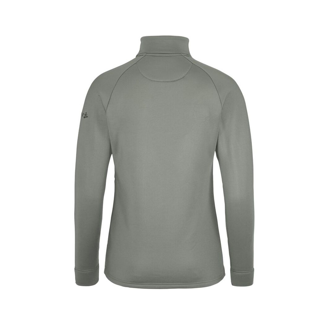Adv Explore Power Fleece Jacke Damen