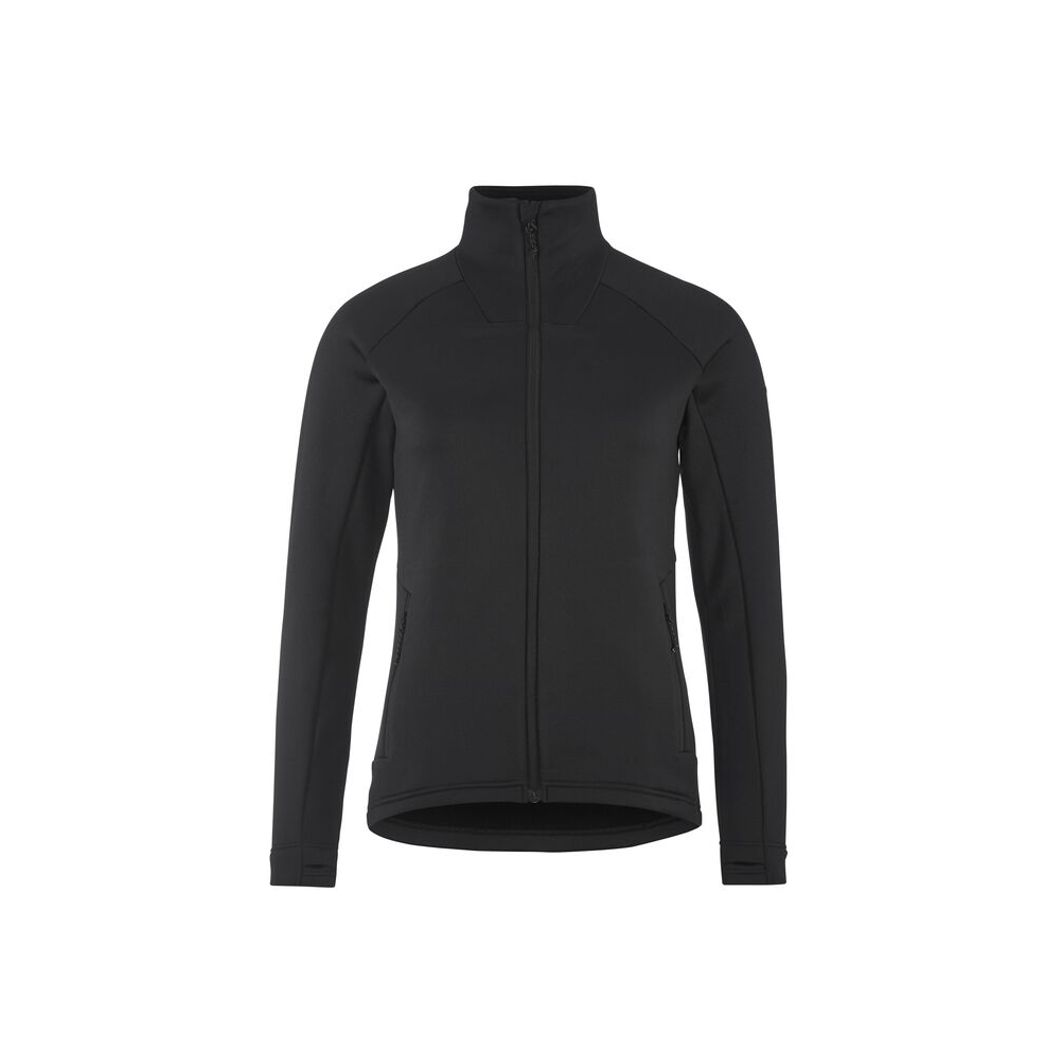 Adv Explore Power Fleece Jacke Damen