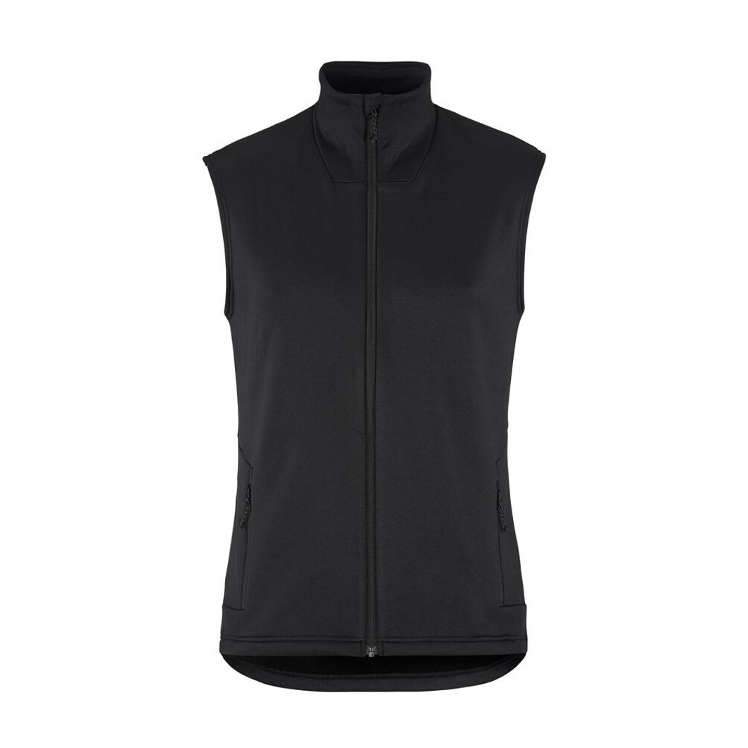 Adv Exlore Power Fleece Weste