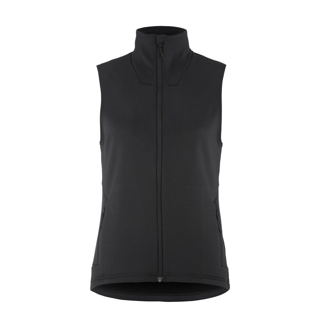 Adv Explore Power Fleece Weste Damen