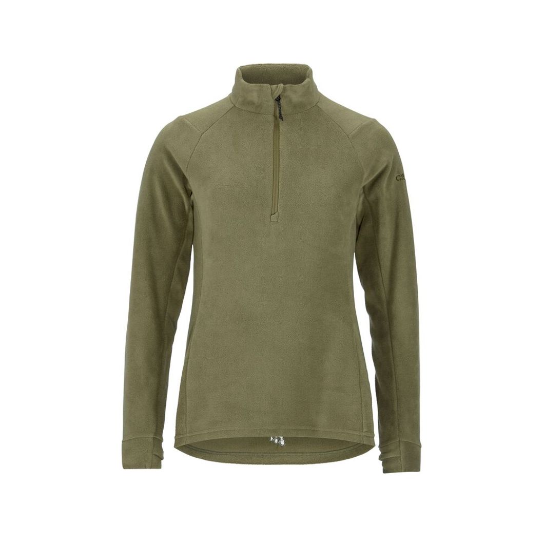 Core Explore Fleece Midlayer Damen