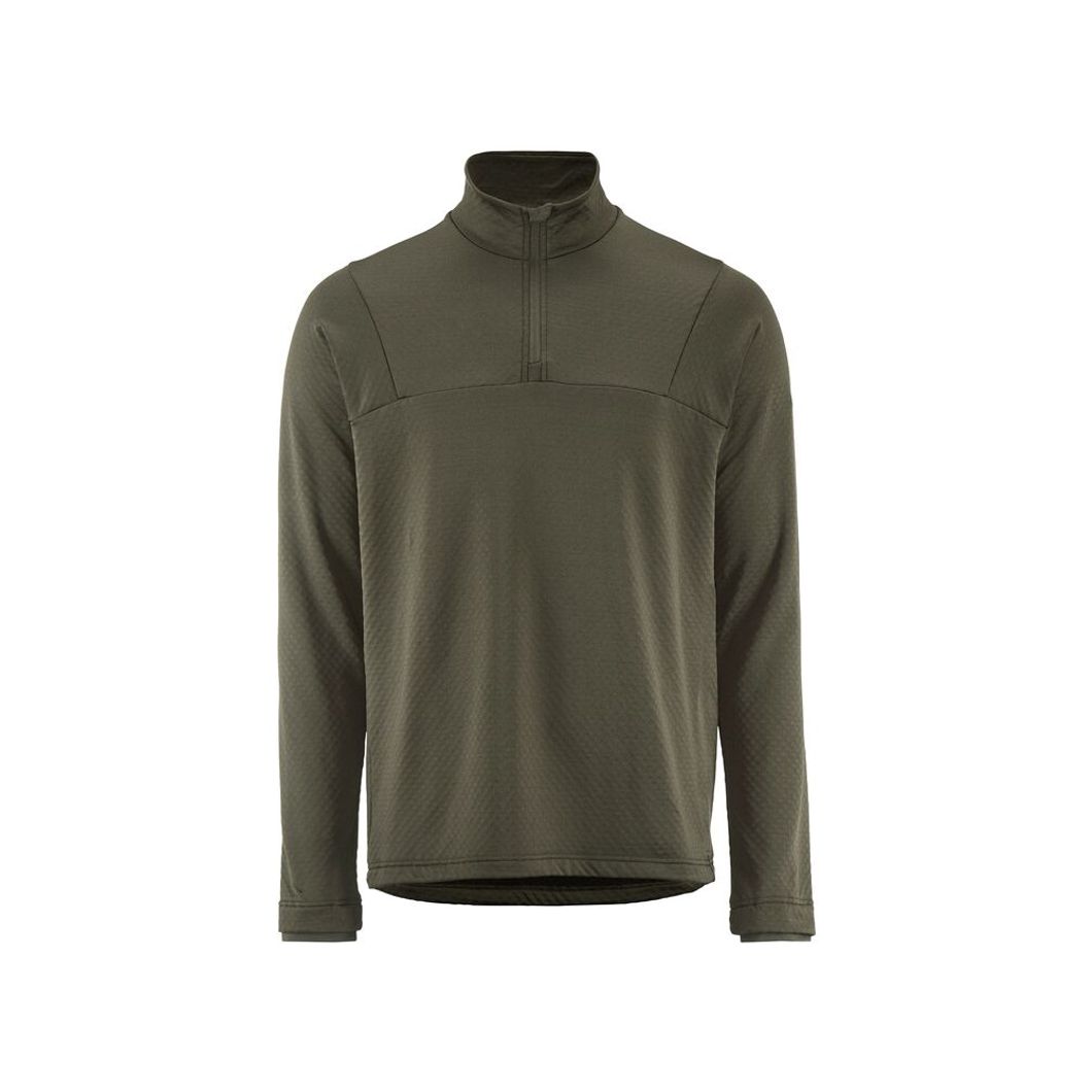 Core Gain Thermal Fleece-Pullover