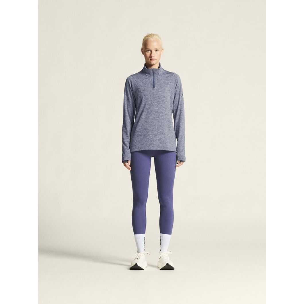 Core Gain Thermal Midlayer Damen