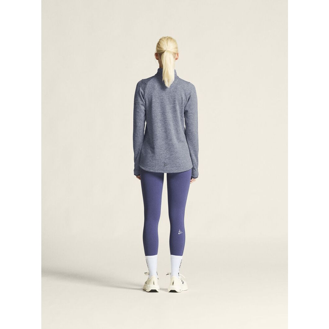 Core Gain Thermal Midlayer Damen