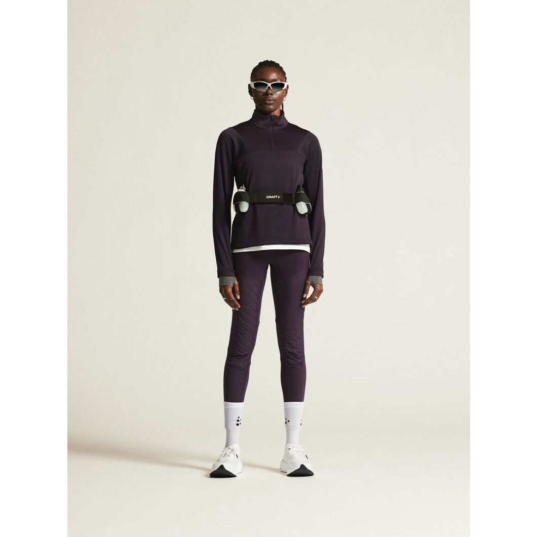 Core Gain Thermal Midlayer Damen