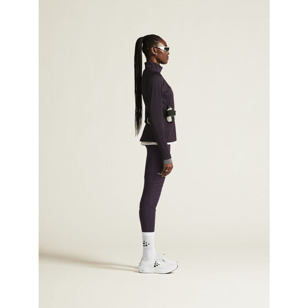 Core Gain Thermal Midlayer Damen