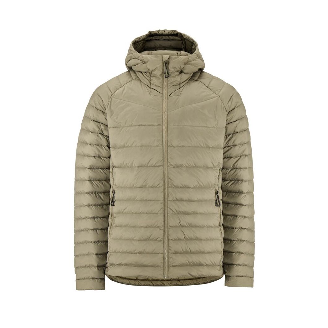 ADV Explore Light Daunenjacke
