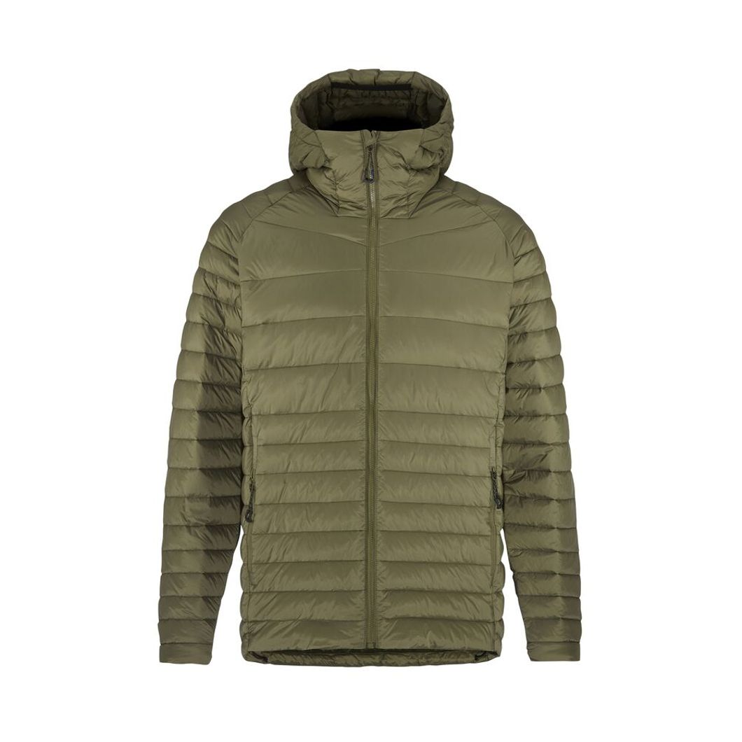 ADV Explore Light Daunenjacke