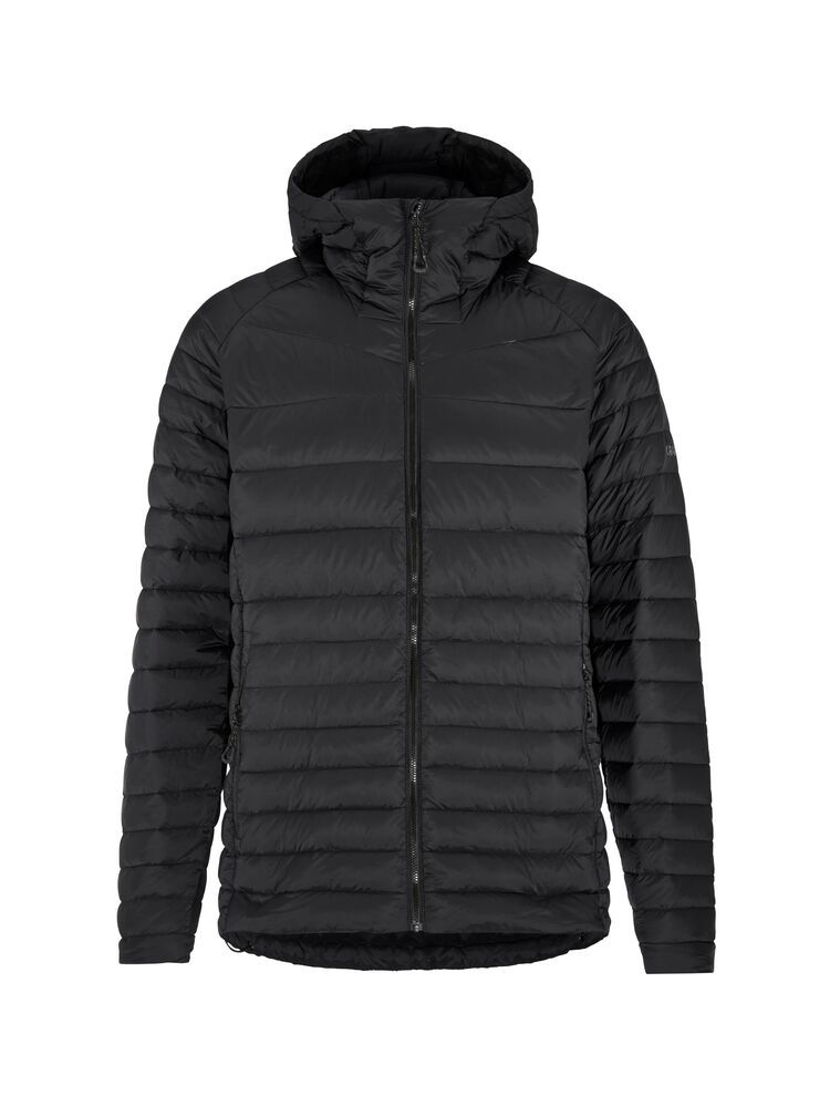 ADV Explore Light Daunenjacke