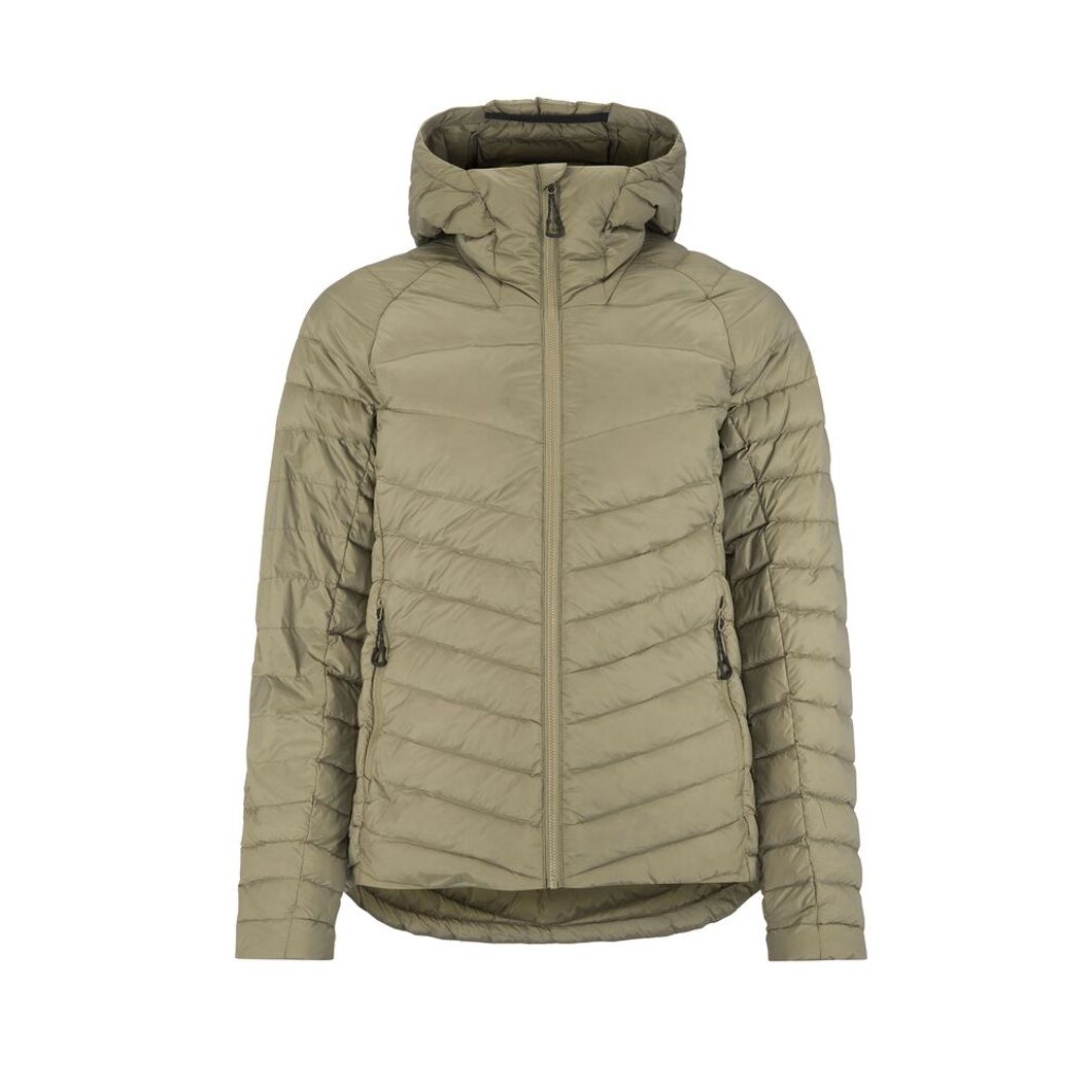 Adv Explore Light Down Jacket Damen