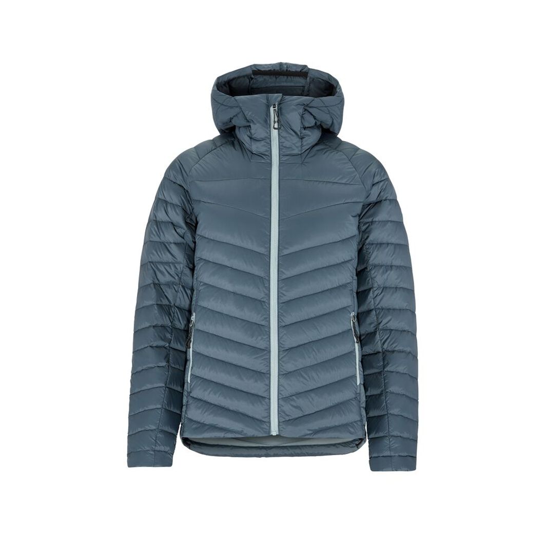 Adv Explore Light Down Jacket Damen