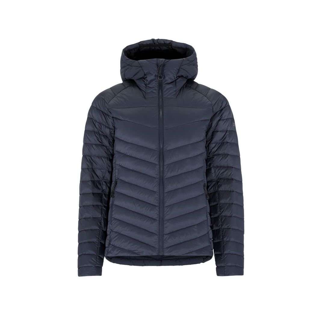 Adv Explore Light Down Jacket Damen