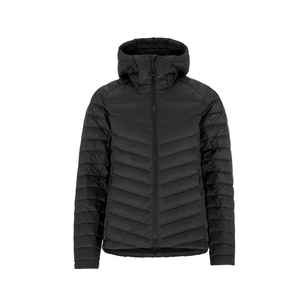 Adv Explore Light Down Jacket Damen