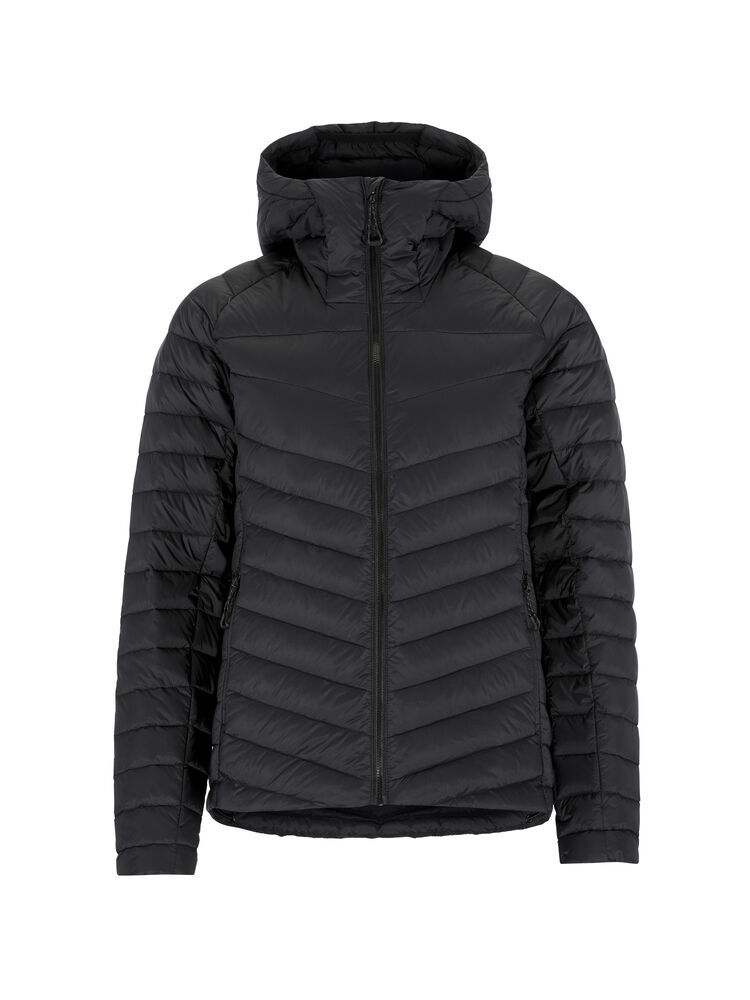 Adv Explore Light Down Jacket Damen
