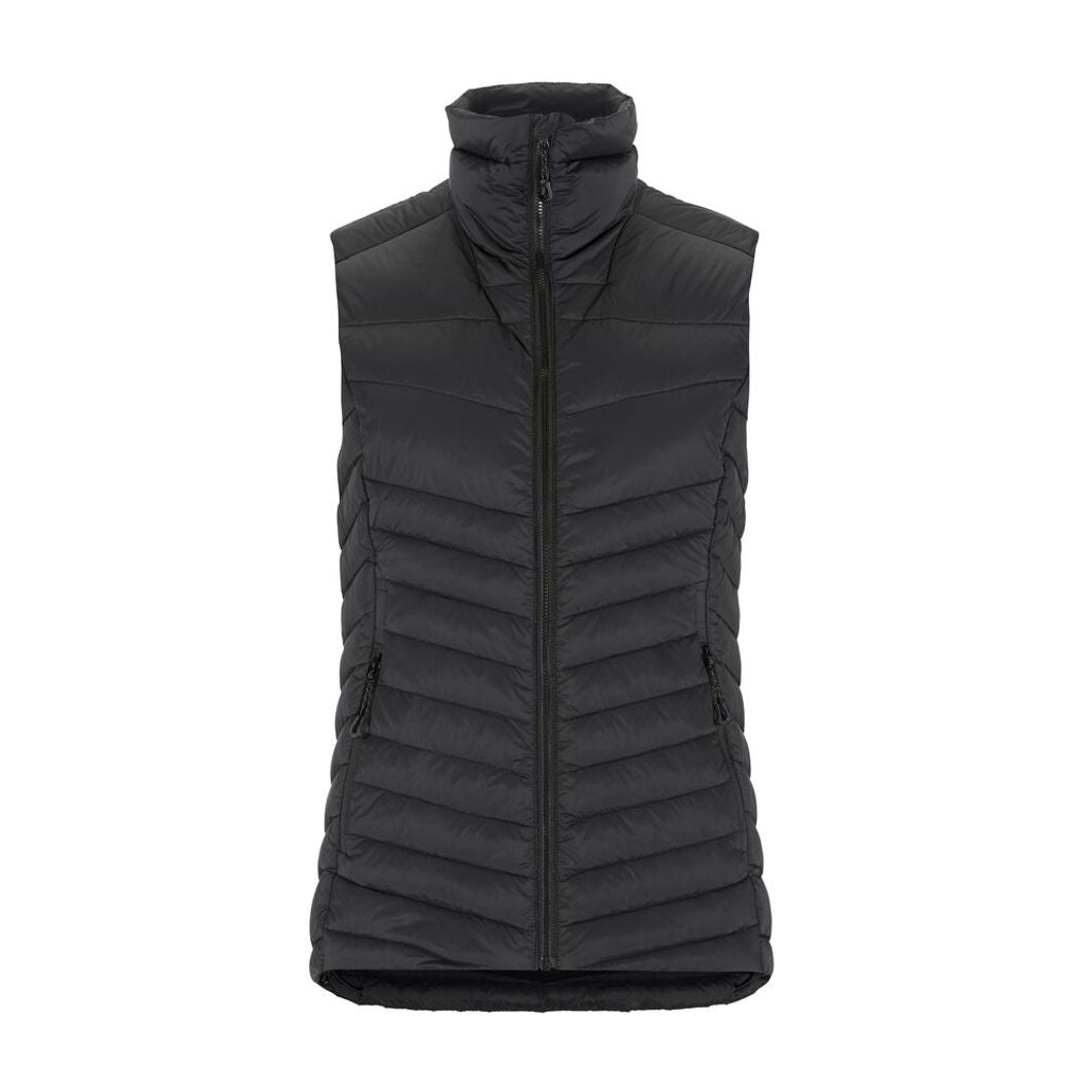 ADV Explore Leichte Daunenweste Damen