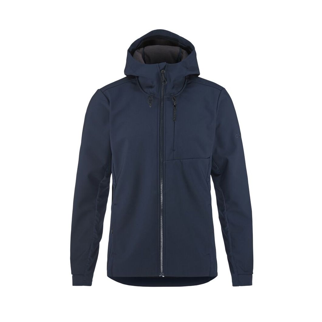 Adv Explore Softshell 2.0 Jacke
