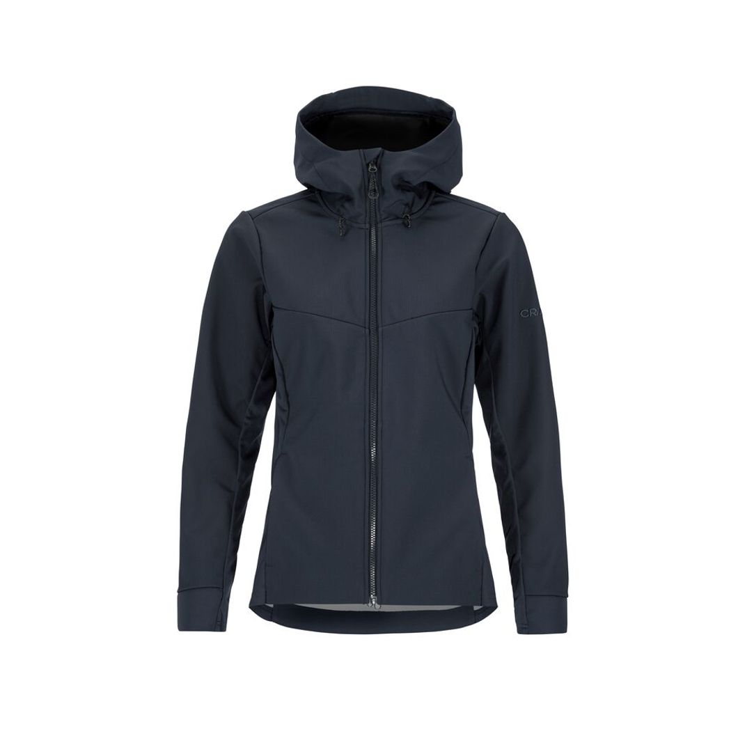 Adv Explore Softshell 2.0 Jacke Damen