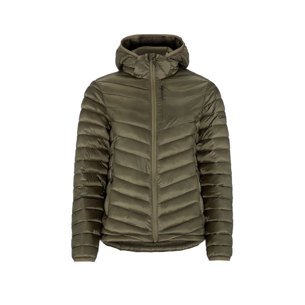 Core Explore Light Insulation Jacket Damen
