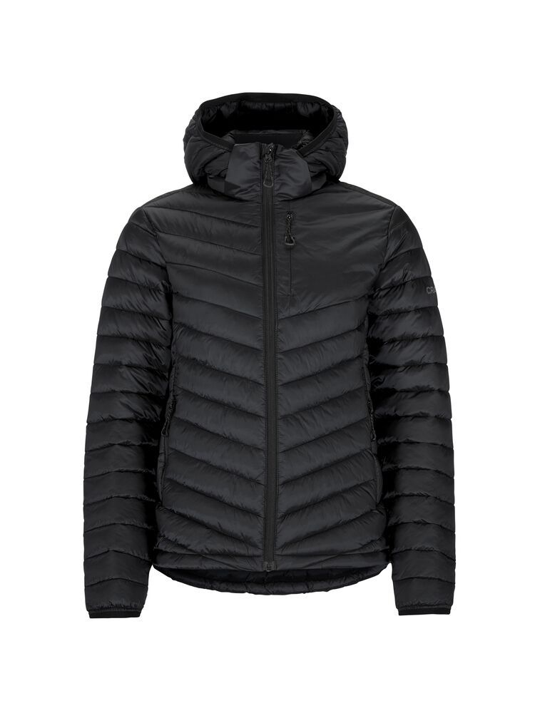 Core Explore Light Insulation Jacket Damen