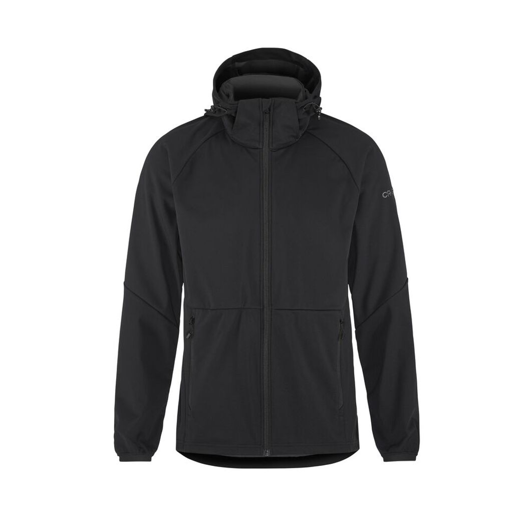 Core Explore Softshell 2.0 Jacket