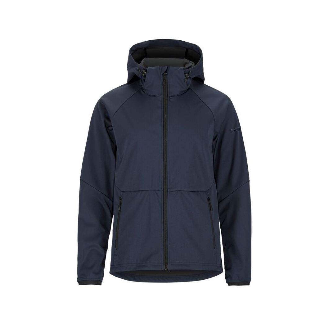 Core Explore Softshell 2.0 Softshelljacke Damen