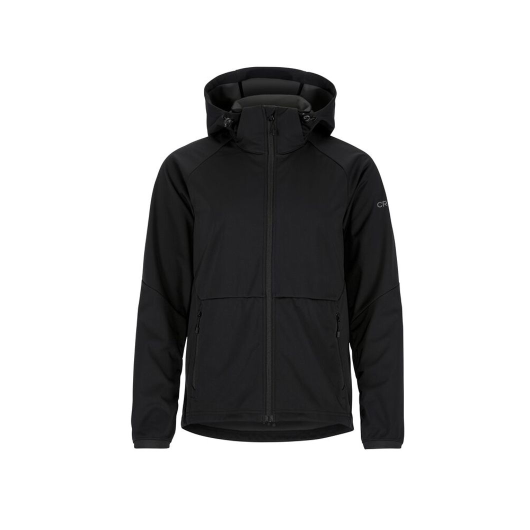 Core Explore Softshell 2.0 Softshelljacke Damen
