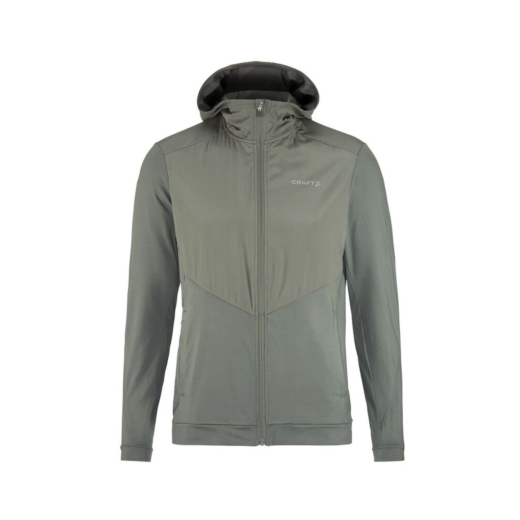 Adv Essence Jersey Hood Jacket 2