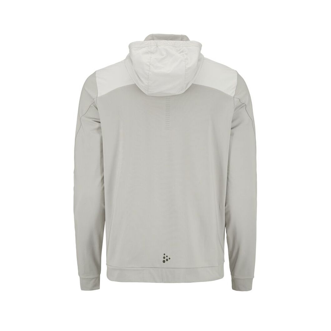 Adv Essence Jersey Hood Jacket 2