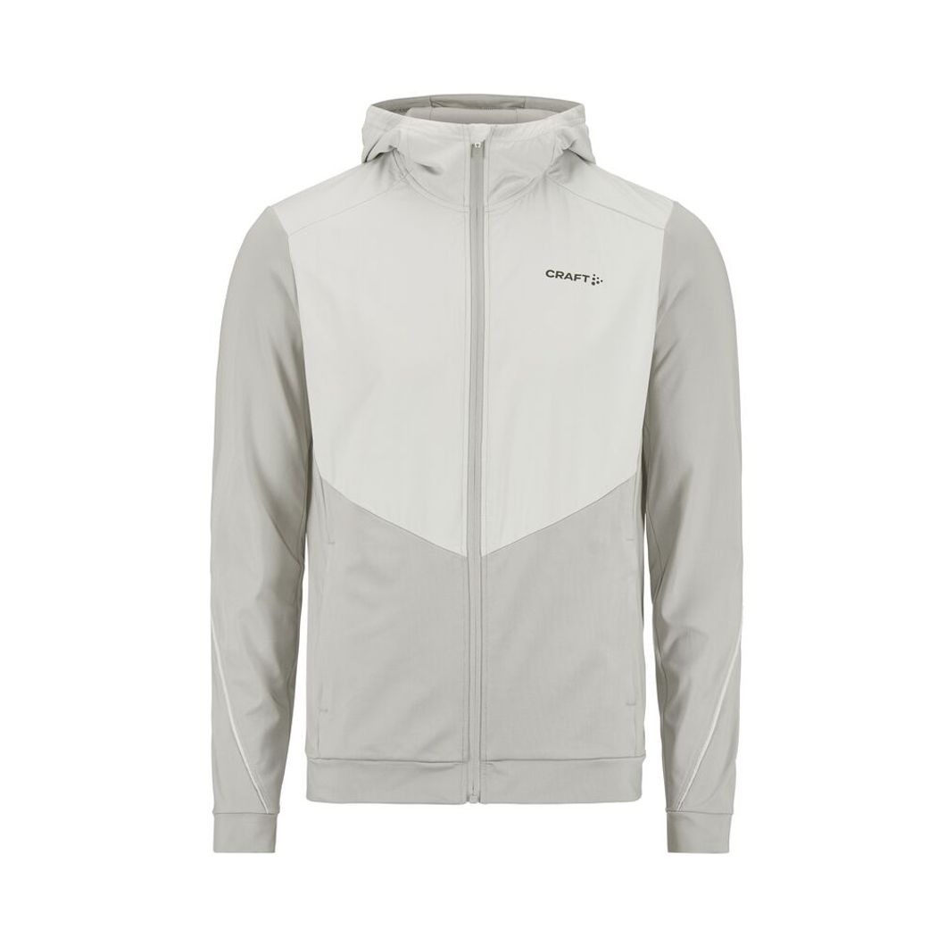 Adv Essence Jersey Hood Jacket 2