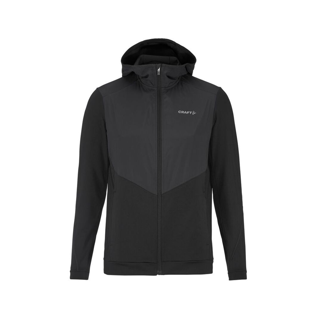 Adv Essence Jersey Hood Jacket 2