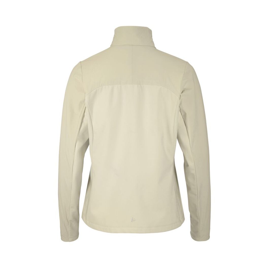 Advanced Essence Warm Jacket 2 Damen