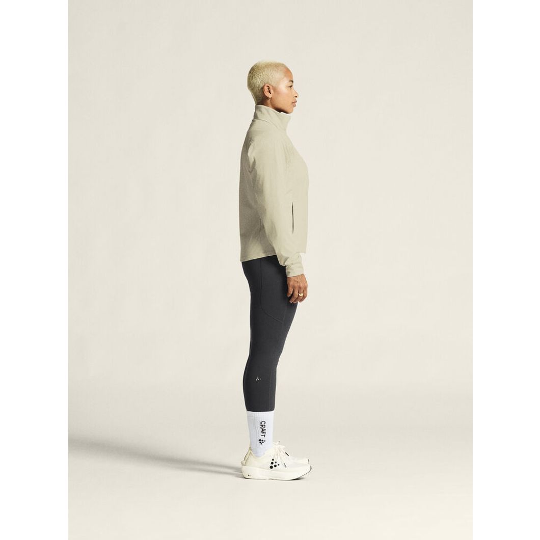 Advanced Essence Warm Jacket 2 Damen