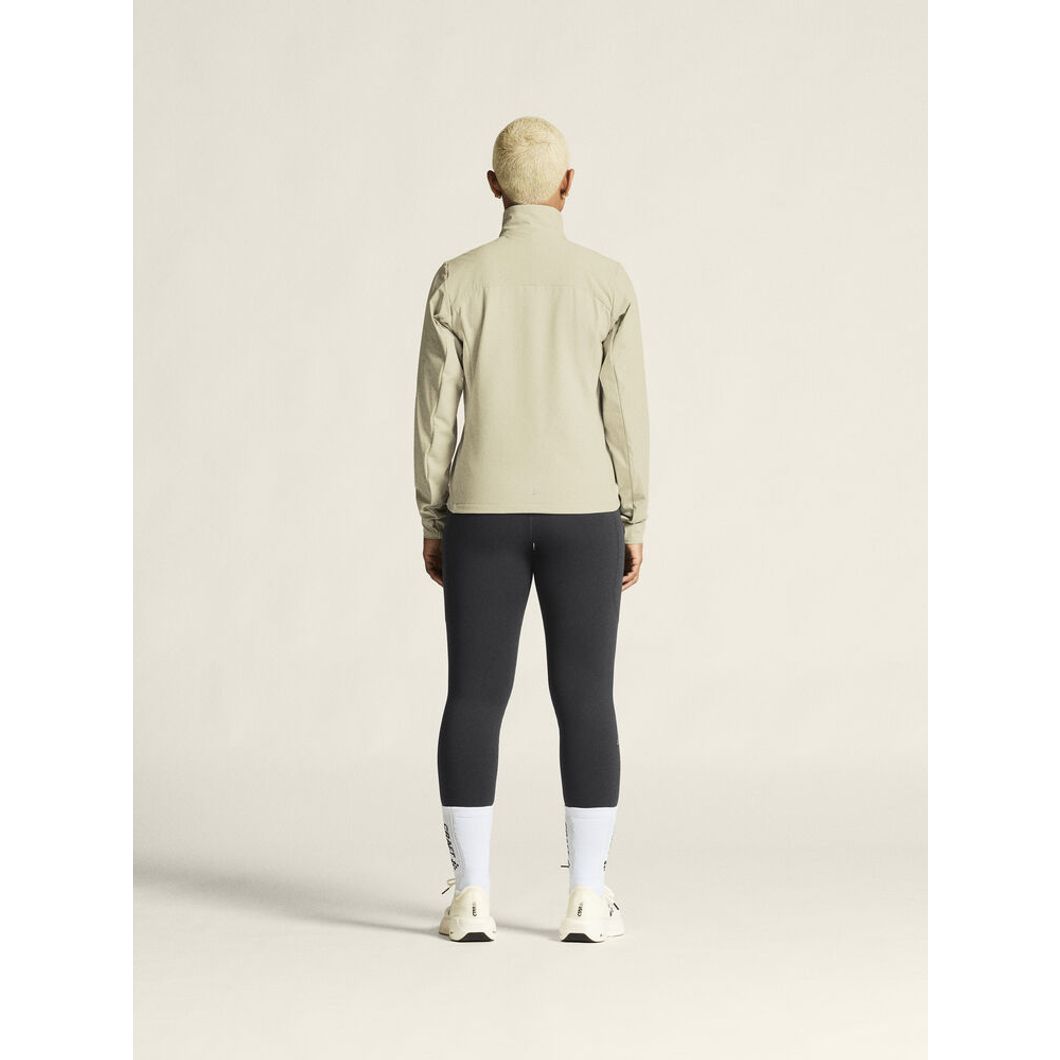 Advanced Essence Warm Jacket 2 Damen