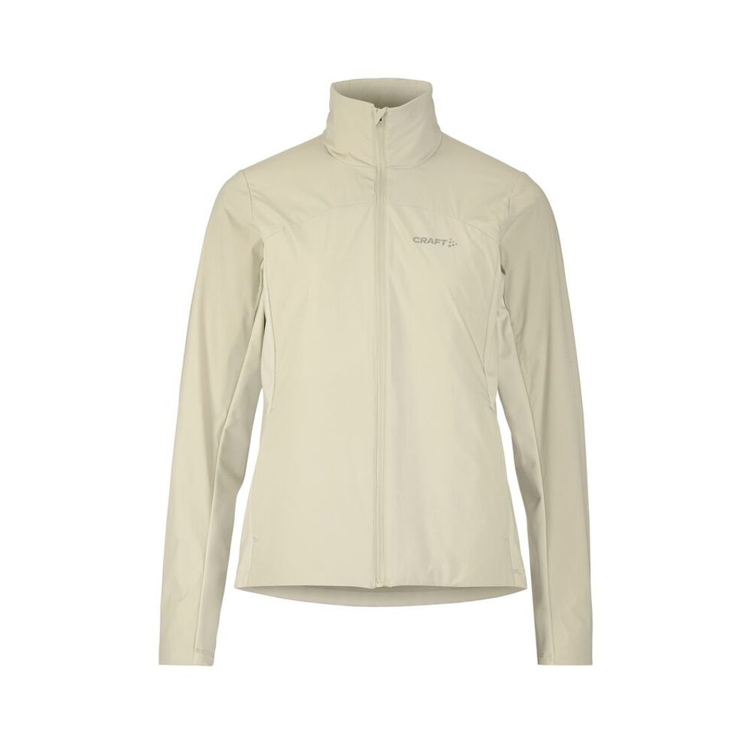 Advanced Essence Warm Jacket 2 Damen