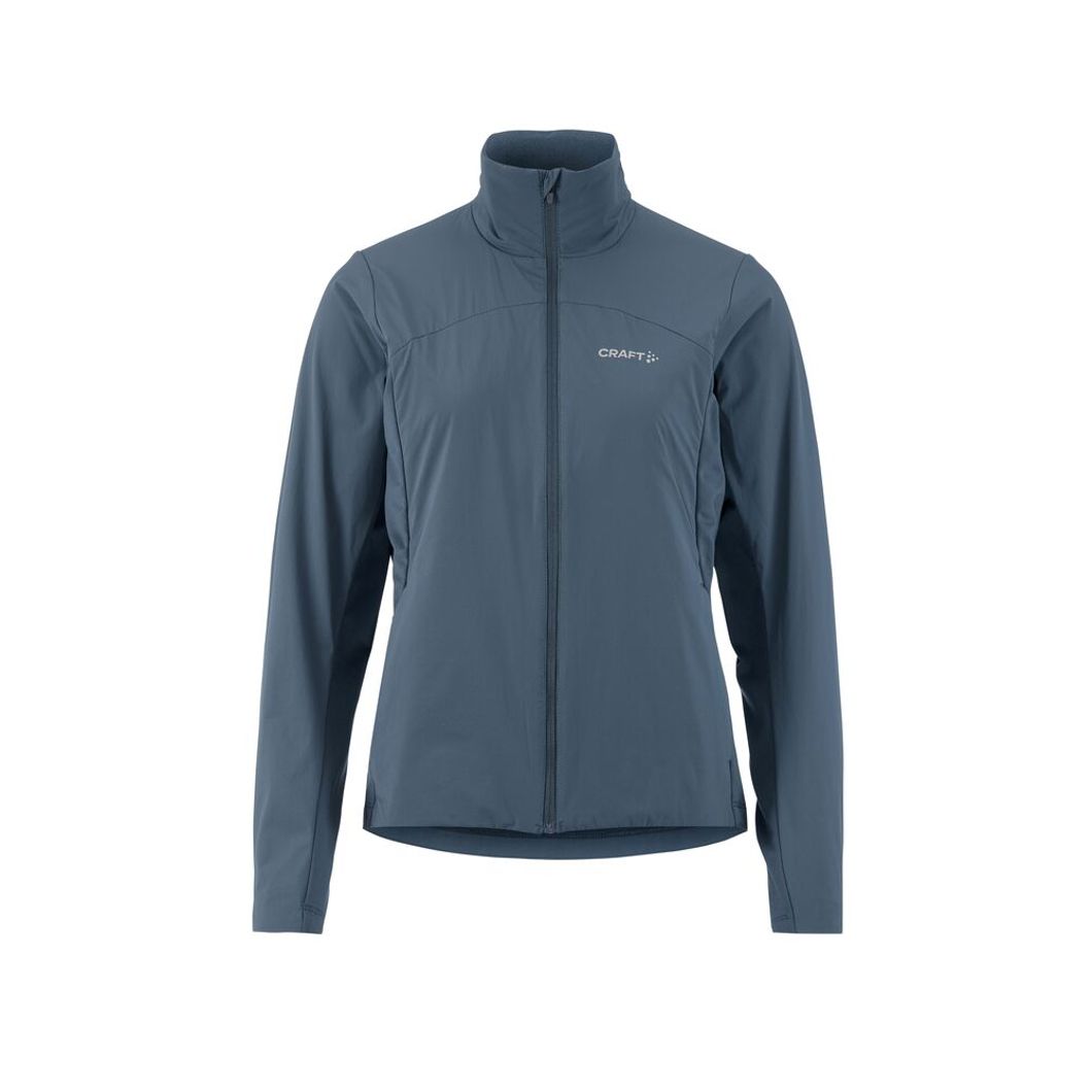 Advanced Essence Warm Jacket 2 Damen