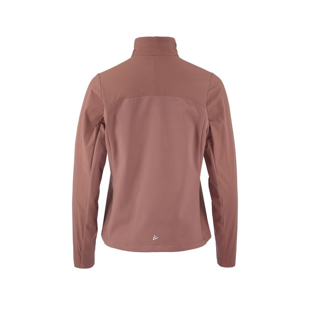 Advanced Essence Warm Jacket 2 Damen