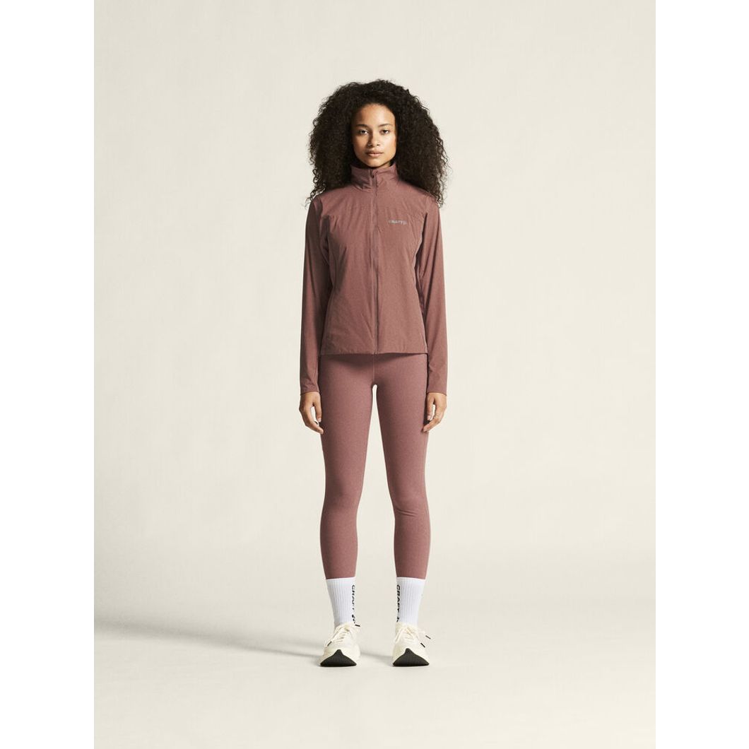 Advanced Essence Warm Jacket 2 Damen