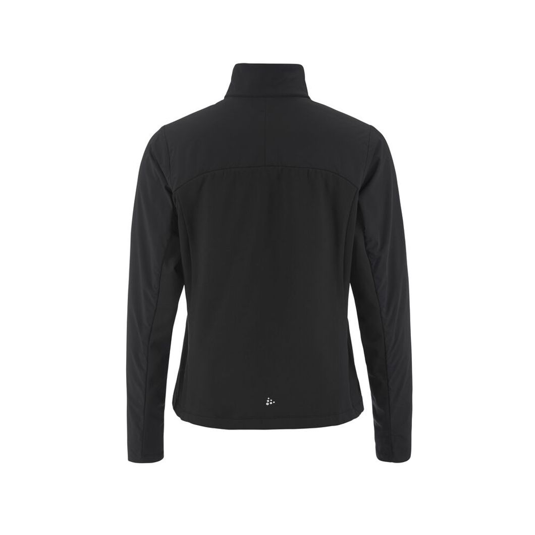 Advanced Essence Warm Jacket 2 Damen