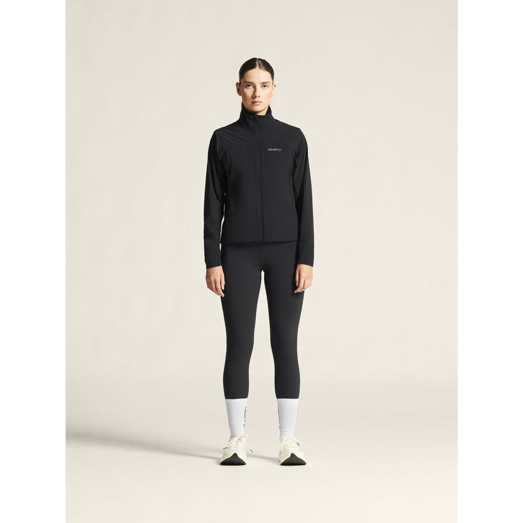 Advanced Essence Warm Jacket 2 Damen