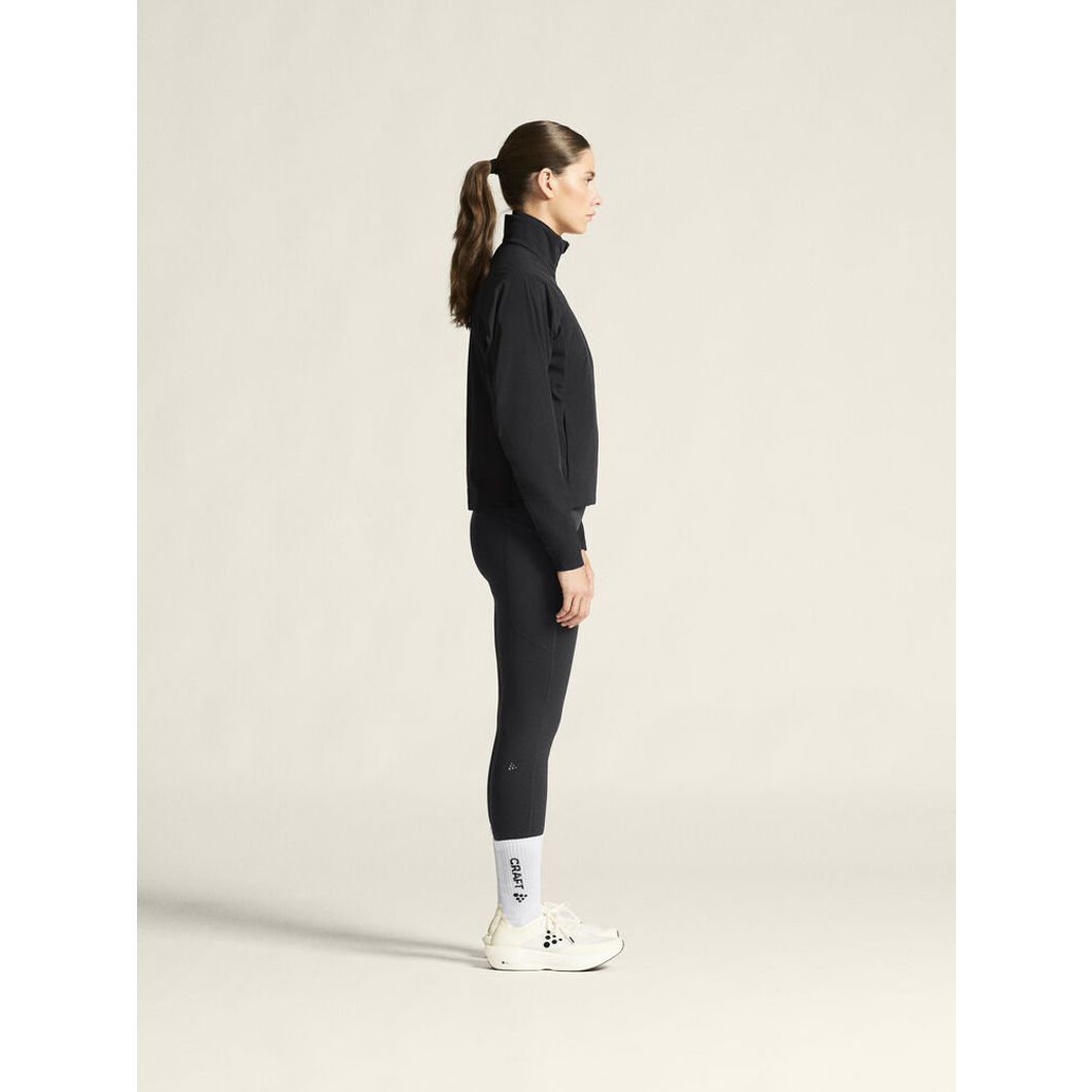 Advanced Essence Warm Jacket 2 Damen